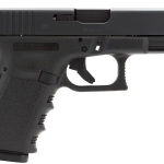 Glock G19 Gen 3 (au) *10-round* 9mm Luger (9x19 Para) 4.02 Barrel 10 Rounds Black