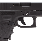 Glock G26 Gen 3 9mm Luger (9x19 Para) 3.5 Barrel 10 Rounds