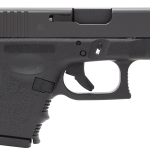 Glock G33 Gen 3 .357 Sig 3.5 Barrel 9 Rounds