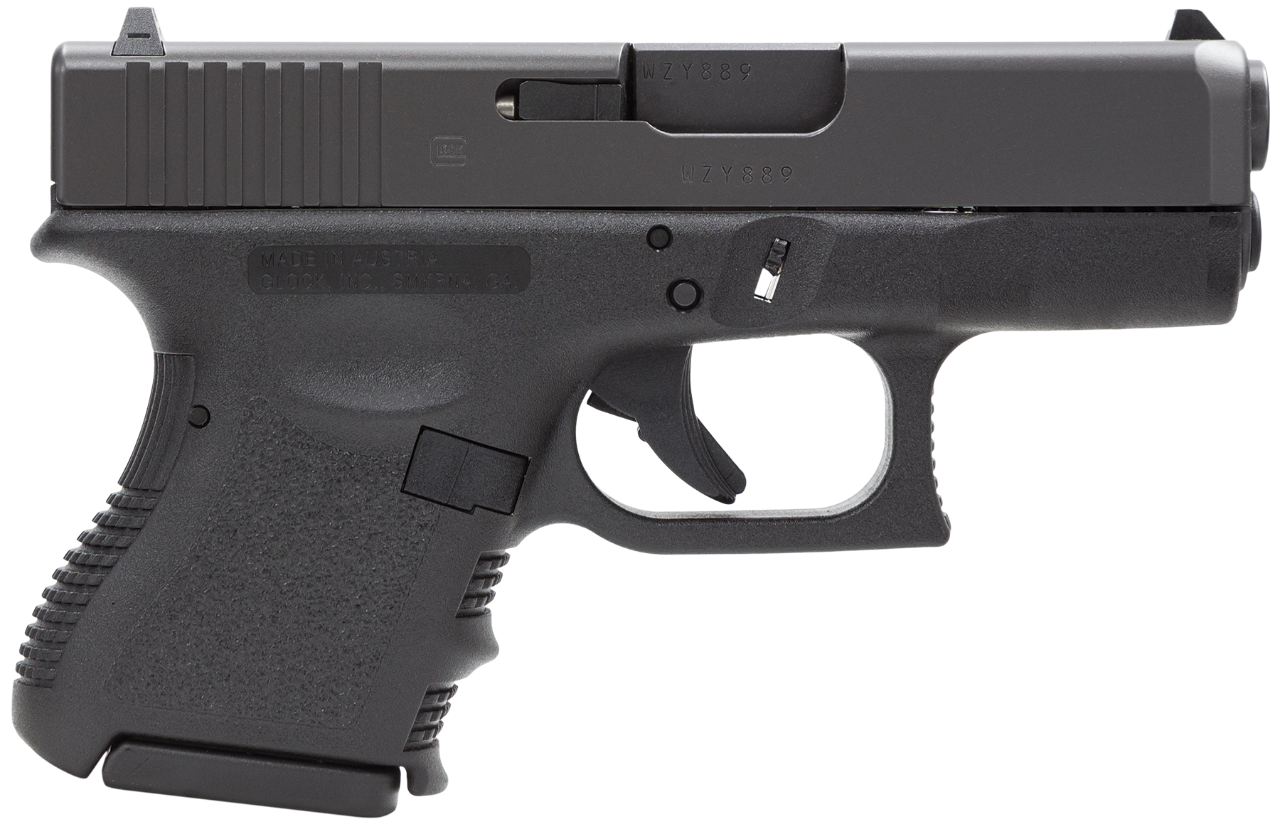 GLOCK G33 GEN 3 for sale Miami Shooters Supply