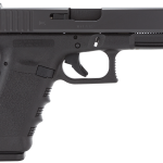 Glock G37 Gen 3 .45 Gap 4.5 Barrel 10 Rounds