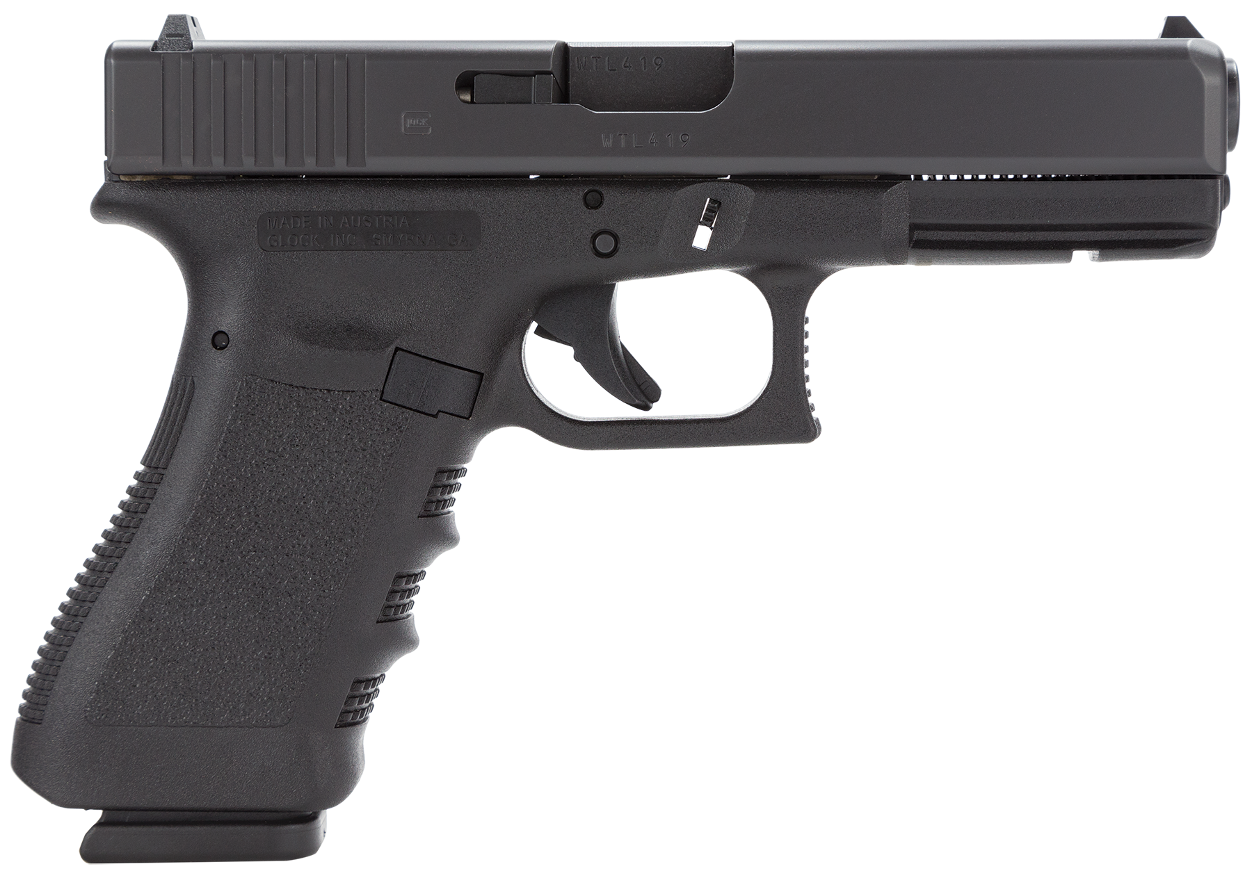 GLOCK G37 GEN 3 for sale Miami Shooters Supply