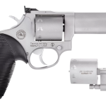 Taurus 992 Tracker Stainless .22 LR / .22 Mag 4" Barrel 9-Rounds