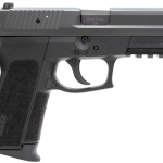 Sig Sauer Sp2022 9mm Luger (9x19 Para) 3.9 Barrel 10 Rounds