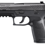 Sig Sauer P320 Compact 9mm Luger (9x19 Para) 3.9 Barrel 15 Rounds Black