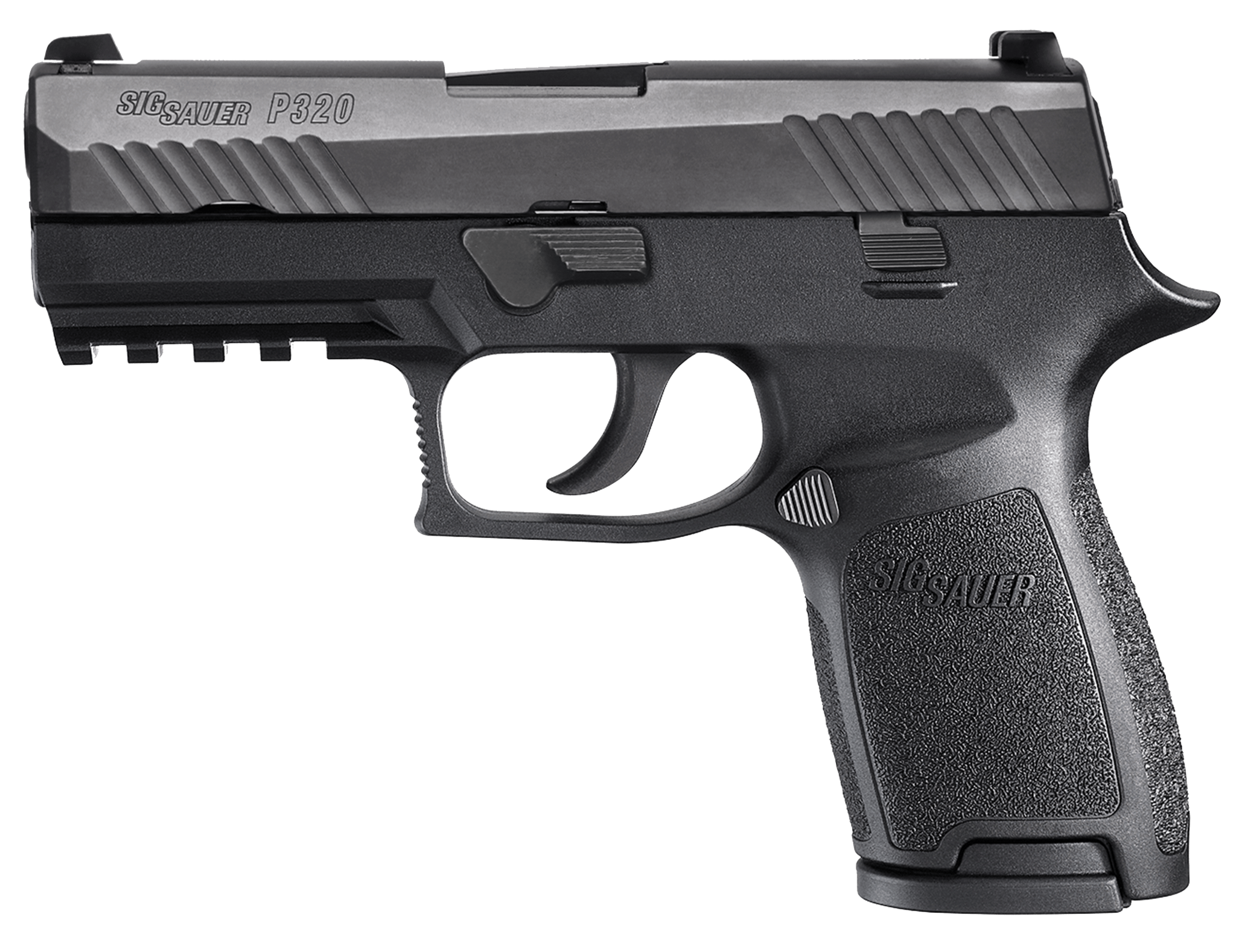 SIG SAUER P320 COMPACT for sale Miami Shooters Supply
