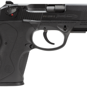 Beretta PX4 Storm .40SW 3.2" Barrel 10-Rounds