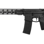 Warrior Systems WSM15 5.56 / .223 Rem 16" Barrel 30-Rounds No Sights