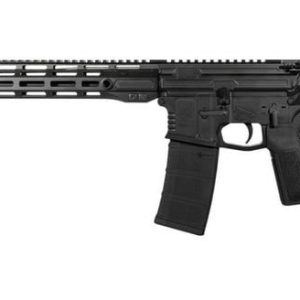 Warrior Systems WSM15 5.56 / .223 Rem 16" Barrel 30-Rounds No Sights
