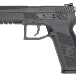 Cz P-09 9mm Luger (9x19 Para) 4.5 Barrel 19 Rounds