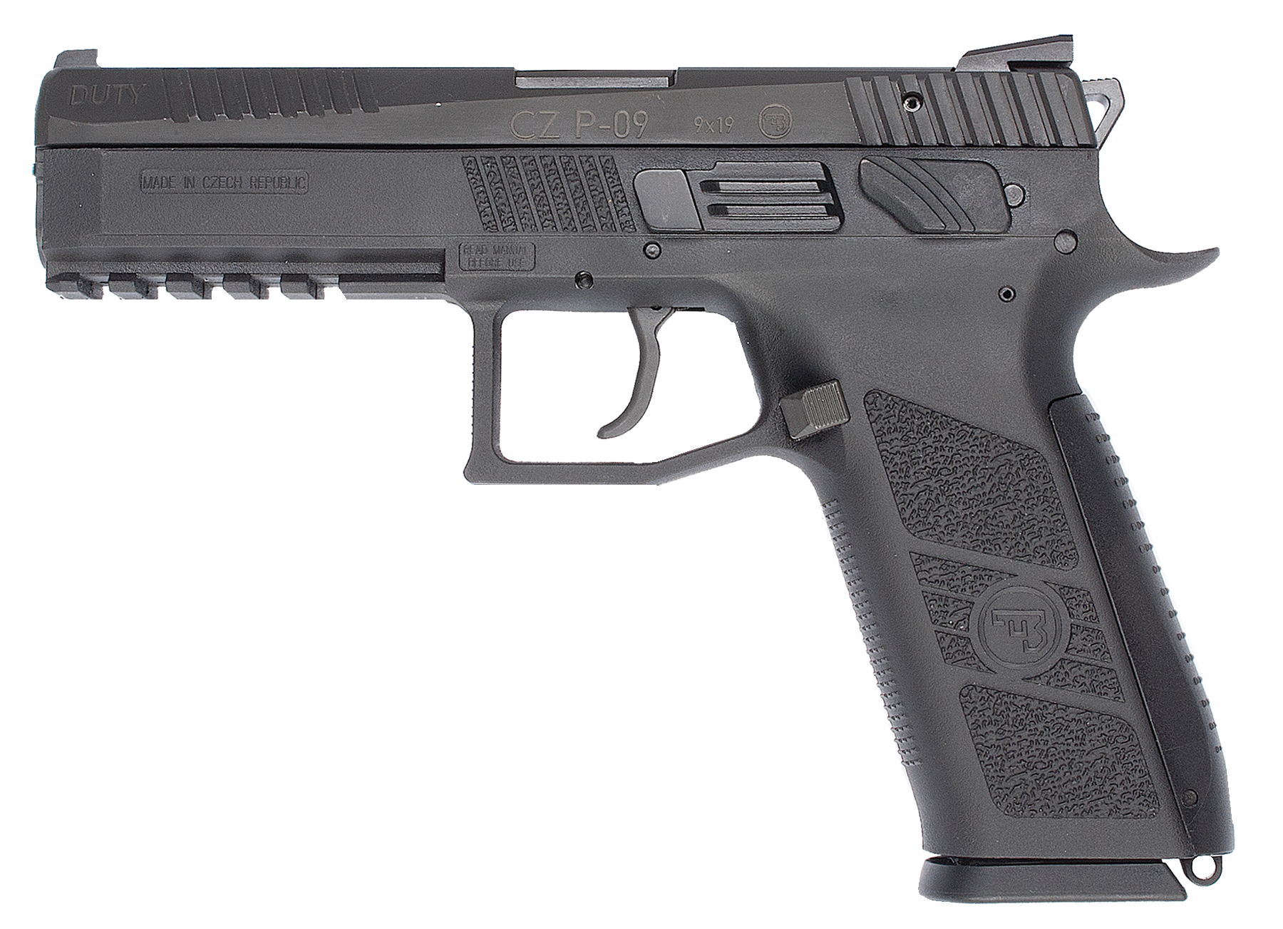 CZ P-09 for sale Miami Shooters Supply