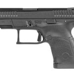 Cz P-10s 9mm Luger (9x19 Para) 3.5 Barrel 12 Rounds