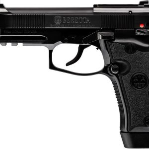 Beretta 80X Cheetah Tactical Urban .380 ACP 4.4" Threaded Barrel 10-Rounds
