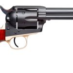 Taylor's & Co. Old Randall .45 Lc 5.5 Barrel 6 Rounds Blued