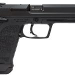 Heckler and Koch USP9 Expert 9mm 5.2" Barrel 18-Rounds