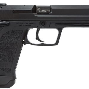 Heckler and Koch USP9 Expert 9mm 5.2" Barrel 18-Rounds