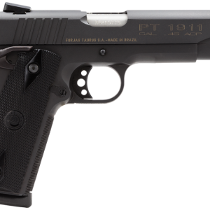 Taurus PT1911 .45 ACP 5" Barrel 8-Rounds