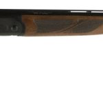 Hatfield Field  28 Barrel 2 Rounds Brown