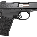 Remington R51 9mm Luger (9x19 Para) 3.5 Barrel 7 Rounds