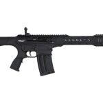 G-Force GF25 Semi-Automatic Shotgun 12 GA 18.5" Barrel 3"-Chamber 5-Rounds