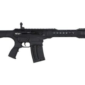 G-Force GF25 Semi-Automatic Shotgun 12 GA 18.5" Barrel 3"-Chamber 5-Rounds