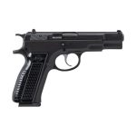 CZ 75 Retro 9mm 4.6" Barrel 16-Rounds