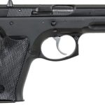 CZ 75 Compact 9mm 3.75" Barrel 15-Rounds