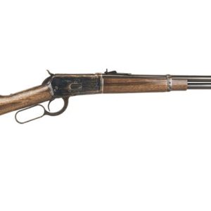 Chiappa Firearms 1892 Carbine Color Case Hardened / Walnut .357 Mag 20" Barrel 10-Rounds