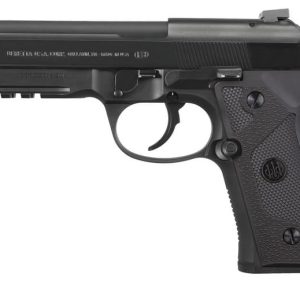 Beretta 92D 9mm 4.9" Barrel 15-Rounds with 92X Grip Frame