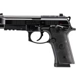 Beretta 92GTS 9mm 4.7" Barrel 15-Rounds