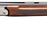 Charles Daly 202A Walnut 12 GA 28" Barrel 3"-Chamber 2-Rounds