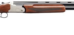 Charles Daly 202A Walnut 12 GA 28" Barrel 3"-Chamber 2-Rounds