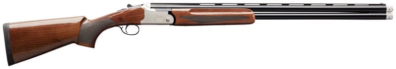 Charles Daly 202A Walnut 12 GA 28" Barrel 3"-Chamber 2-Rounds