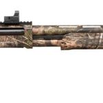 Charles Daly 335 Turkey Mossy Oak Country DNA 12 GA 26" Barrel 5-Rounds w/4 MOA Red Dot Sight