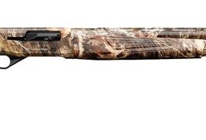 Charles Daly 601 Field Mossy Oak Country DNA 12 GA 28" Barrel 4-Rounds