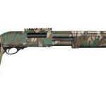 Charles Daly 355 Field Maxi-Mag Mossy Oak Greenleaf 12 GA 24" Barrel 5-Rounds