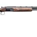 Charles Daly 214E Superior Grade Walnut 12 GA 28" Barrel 2-Rounds w/ Case