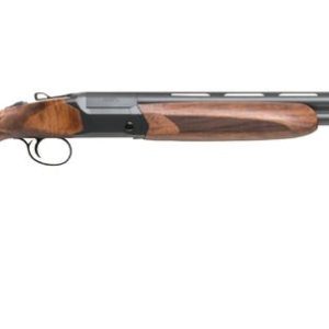 Charles Daly 214E Superior Grade Walnut 28 GA 26" Barrel 2-Rounds w/ Case