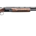 Charles Daly 214E Superior Compact Walnut 12 GA 28" Barrel 2-Rounds w/ Case