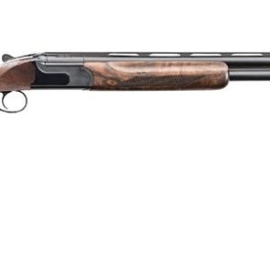 Charles Daly 214E Superior Compact Walnut 12 GA 28" Barrel 2-Rounds w/ Case