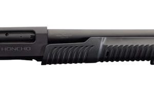 Charles Daly Honcho Tactical 12 GA 18.5" Barrel 5-Rounds
