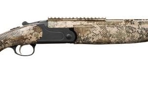 Charles Daly 202T Over/Under TrueTimber Strata 12 GA 24" Barrel 2-Rounds