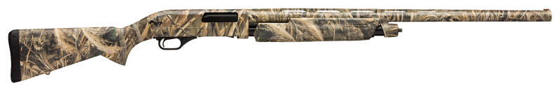 Winchester SXP Waterfowl Hunter Shotgun Realtree Max 5 12 GA 28" 4 RD 3.5"