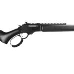 Braztech/Rossi Model R95 Triple Black .30-30 16.5" Threaded Barrel 5-Rounds