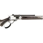 Braztech/Rossi Model R95 Wood Laminate / Stainless .30-30 20" Barrel 5-Rounds