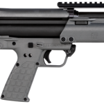 Kel-Tec KSG Gray 12 GA 18.5" Barrel 12-Rounds 3" Chamber