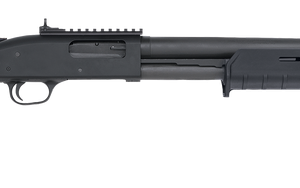 Mossberg 590A1 with Magpul Furniture 12 Gauge 20" Barrel 8-Rounds