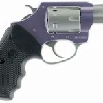 Charter Arms Pathfinder Lavender Lady .22 Mag 2" Barrel 6-Rounds