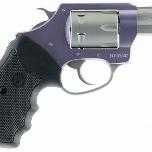 Charter Arms Pathfinder Lavender Lady .22 Mag 2" Barrel 6-Rounds