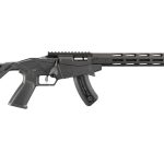 Ruger Precision Rimfire .22 Wmr 1.8 Barrel 15 Rounds